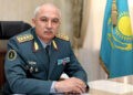 Глава Минобороны: Казахстан отправит миротворцев на Ближний Восток