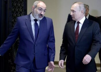 Пашинян пропустит второй саммит союзников ОДКБ