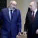Пашинян пропустит второй саммит союзников ОДКБ