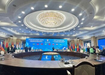Итоги Межпарламентской Ассамблеи государств-участников СНГ: подробности