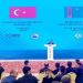 Турция планирует импортировать туркменский газ через Иран