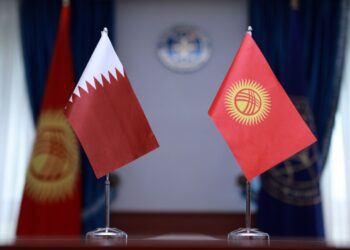 Парламентский комитет Кыргызстана одобрил соглашение о сотрудничестве с Катаром в военной области