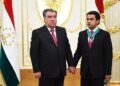 Борьба преемников в Таджикистане вошла в решающую стадию