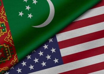 Более $3 млрд американские компании вложили в Туркменистан