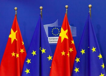 Как Брюссель собирается отдалить Китай от России: итоги саммита ЕС-КНР в Пекине