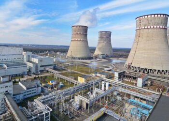 “Росатом” разработал для Центральной Азии уникальные АЭС 
