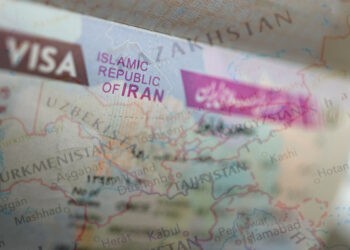 Иран отменил визовый режим со странами Центральной Азии — список