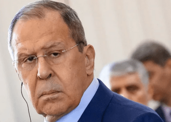 Глава МИД РФ: у Зеленского нет воли к миру — он мыслит категориями войны