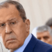 Глава МИД РФ: у Зеленского нет воли к миру — он мыслит категориями войны