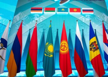 Страны ЕАЭС находятся на подъеме и имеют хорошие перспективы для дальнейшего роста