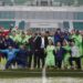 Камбэк «Абдыш-Аты»: Впервые кыргызский клуб вышел в плей-офф кубка Азиатской футбольной конфедерации