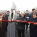 Новый социальный городок появился в Чуйской области при спонсорстве кувейтского фонда ETHAR