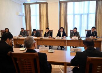 Кыргызстан открыт к более тесному сотрудничеству с Ираном в разных сферах