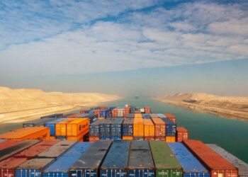 Хаос в Красном море может привести к росту цен на товары
