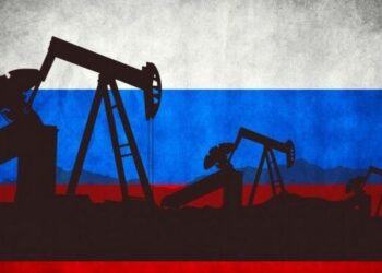 Новак: «Россия в 10 раз сократила поставки нефти в Европу»