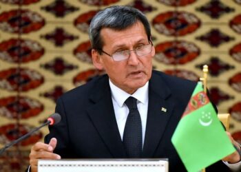 Главу МИД Туркменистана отправят в отставку?