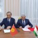 Кыргызстан и Таджикистан согласовали еще более 24 км госграницы