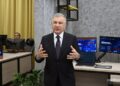 Мирзиёев поручил открыть IT-деревни во всех регионах Узбекистана