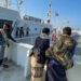 Кто зарабатывает на обстреле йеменскими хуситами израильских судов, рассказала востоковед