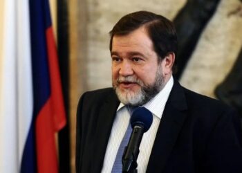 МИД Узбекистана вызвал посла РФ в связи со словами Прилепина о необходимости присоединить республику к России