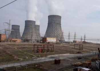 Москва поможет Еревану построить новые блоки АЭС — подробности