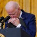 Байдена уволят? Конгрессмены США проведут расследование по импичменту президента