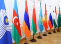 Неформальная встреча глав СНГ состоится 26 декабря в Санкт-Петербурге