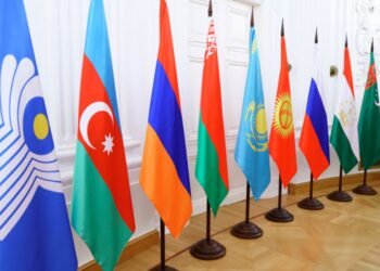 Неформальная встреча глав СНГ состоится 26 декабря в Санкт-Петербурге