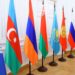 Неформальная встреча глав СНГ состоится 26 декабря в Санкт-Петербурге