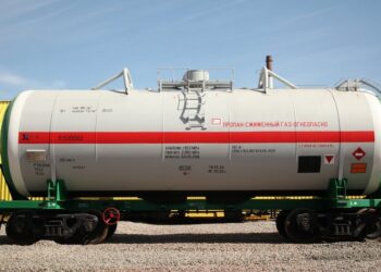 Рост перевозок сжиженного газа в Казахстане удовлетворит внутренние потребности страны