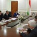 Иран планирует вкладываться в развитие гидроэлектроэнергетики Таджикистана