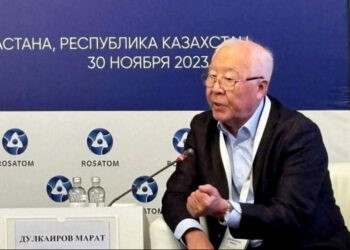 Энергетик: Казахстан всегда импортировал электроэнергию у России