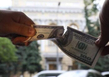 Отказ от доллара – путь к настоящей независимости стран