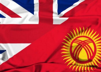 Может ли Кыргызстан стать новой колонией Британской империи?