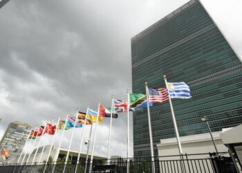 Нет — нацизму! ООН приняла резолюцию РФ по борьбе с расизмом и ксенофобией
