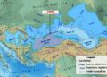 Крупнейшее древнее озеро, которому 11 млн лет включили в Книгу рекордов Гиннесса