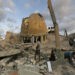 Число погибших палестинцев в секторе Газа возросло до 18 тыс. 500 человек