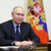 Путин: доля торговли в нацвалютах между странами ЕАЭС достигла 90%