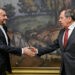 Россия и Иран будут совместно противодействовать санкциям — подписана декларация