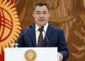 Президент Кыргызстана: таможенные сборы превысят $1 млрд, что является рекордом для страны
