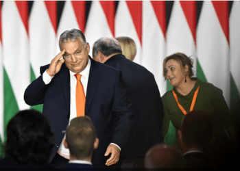Венгрия делает ход конём