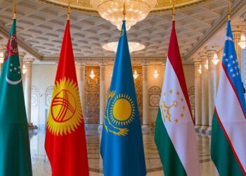 Сотрудничество стран Центральной Азии — основа безопасного развития