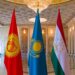 Сотрудничество стран Центральной Азии — основа безопасного развития