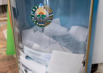 Выбирать будут по-новому: Узбекистан переходит на смешанную избирательную систему
