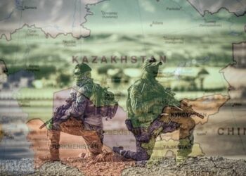 «Вагнер по-азиатски»: в странах Центральной Азии появятся ЧВК для обеспечения безопасности?