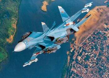 Казахстан предпочел российские истребители французским