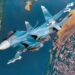 Казахстан предпочел российские истребители французским