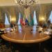 В Москве стартовала встреча глав МИД прикаспийских государств