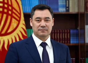 «Выполняют задачи по сохранению и укреплению госединства страны». Глава Кыргызстана поздравил работников ТВ и радио