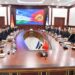 Главы МИД Кыргызстана и Узбекистана обсудили ряд важных вопросов в Ташкенте — темы